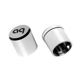 XLR Input Noise-Stopper Covers (2 pcs)